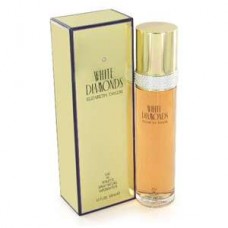 ELIZABETH TAYLOR "DIAMONDS & SAPPHIRES" EDT 3.3 OZ SPR [W]